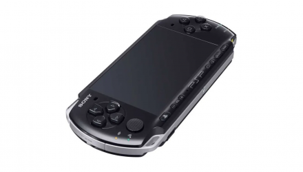 Набор Консоль Sony PlayStation Portable Slim PSP-3ххх Модифицированная 32GB Black + 5 Встроенных Игр Б/У  + Чехол Мягкий RMC Новый + Защитная Пленка  Trans Clear - Retromagaz, image 2