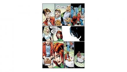 Комікс Абсолютна Людина-Павук. Том 1. Альтернативна обкладинка Браян Майкл Бендіс - Retromagaz, image 2