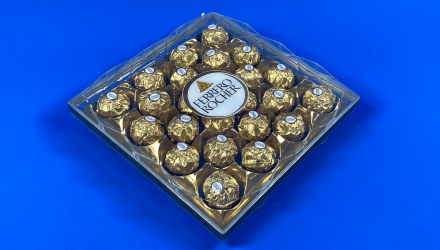 Цукерки Ferrero Rocher Diamante 300g - Retromagaz, image 2