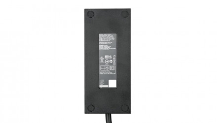 Блок Питания Microsoft Xbox One Black Б/У - Retromagaz, image 3