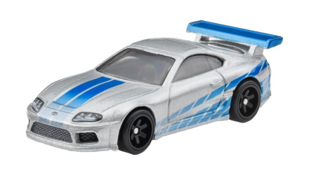 Набор Машинка Premium Hot Wheels Fast & Furious 2023-4 HNW46 5шт - Retromagaz, image 2