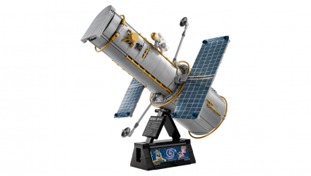 Конструктор Lego Космічний Телескоп Габбл Icons 11382 Новий - Retromagaz, image 2