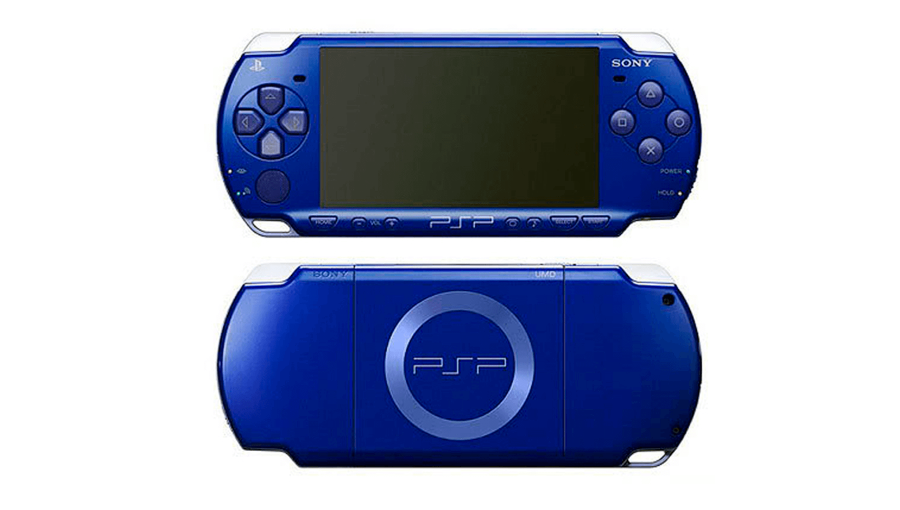 Sony PLAYSTATION Portable Slim & Lite PSP-3000. Sony PSP 2008. Sony PLAYSTATION Portable 2000. Sony PLAYSTATION Portable Slim & Lite PSP-3000 SSD, синий.
