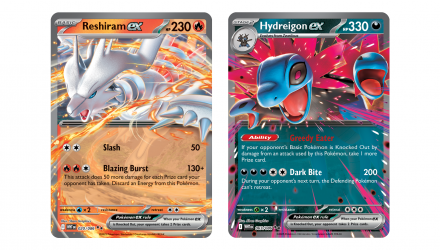 Картки Колекційні Гра Pokemon Scarlet & Violet White Flare - Elite Trainer Box - Retromagaz, image 4