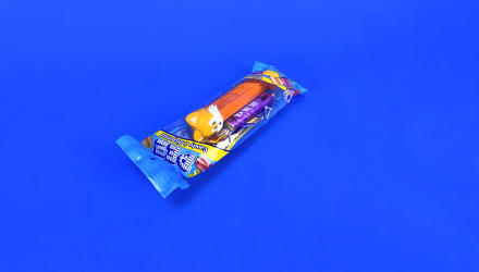 Цукерки Жувальні PEZ Sonic в Асортименті 2 Pieces з Іграшкою 16.4g - Retromagaz, image 3