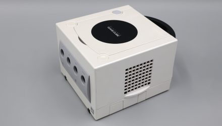 Консоль Nintendo GameCube Europe White Без Геймпада Б/У - Retromagaz, image 3