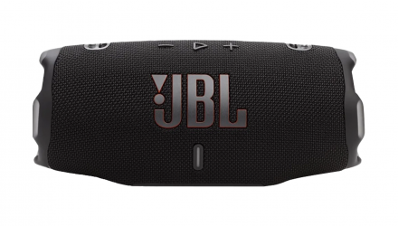 Портативная Колонка JBL Charge 6 Midnight Black - Retromagaz, image 2