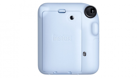 Фотокамера Fujifilm INSTAX Mini 12 (16806092) Pastel Blue Новый - Retromagaz, image 5