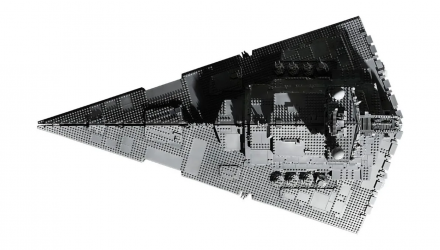 Конструктор Lego Imperial Star Destroyer - UCS Star Wars 75252 Новый - Retromagaz, image 5