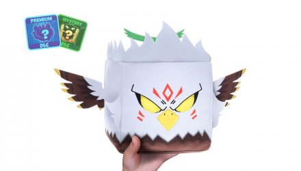 Мягкая Игрушка PhatMojo Сюрприз Blox Fruits Roblox в Ассортименте 210mm 124879 - Retromagaz, image 4