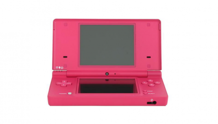 Консоль Nintendo DS i 256MB Pink Б/У - Retromagaz, image 2