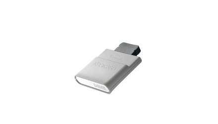 Карта Памяти Microsoft Xbox 360 Memory Card Unit 64MB X807259-002 White Б/У - Retromagaz, image 3