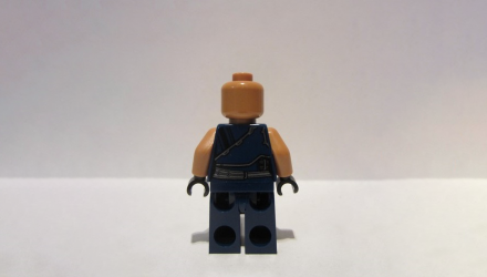 Фигурка Lego Marvel Valkyrie Dark Blue Suit Super Heroes sh0407 Б/У - Retromagaz, image 4