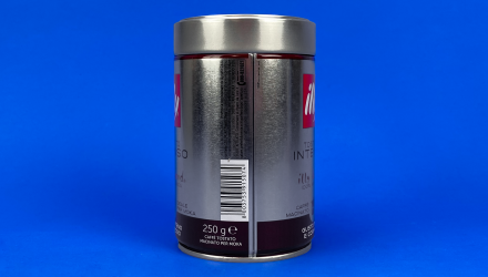 Кава Мелена Illy Moka Intenso 250g - Retromagaz, image 2