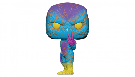 Фігурка FUNKO POP! Stranger Things Векна Black Light 97mm 74475 - Retromagaz, image 1