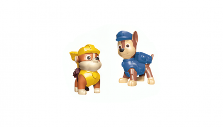 Шоколадне Яйце Kinder PAW Patrol 20g - Retromagaz, image 1