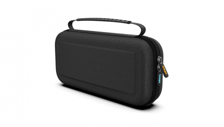 Чохол Захисний Ipega Travel Case Black Новий - Retromagaz, image 1