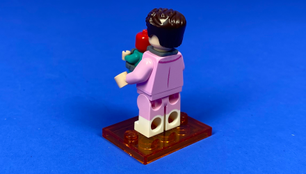 Фігурка Lego Across the Spider-Verse. Peter B. Parker / Spider-Man & May “Mayday” Parker Super Heroes 71050 colspi10 colspi11 Новий - Retromagaz, image 2