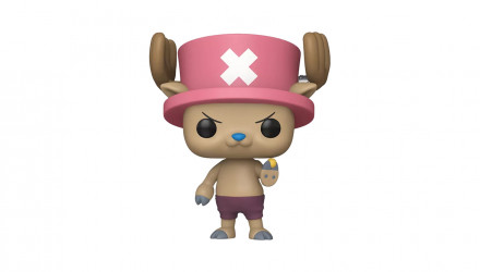 Фигурка FUNKO POP! Ван Пис Чоппер One Piece Tony Tony Chopper with Rumble Ball 112mm 2340 90643 - Retromagaz, image 2
