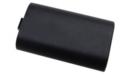 Аккумулятор RMC Xbox One Black Б/У - Retromagaz, image 4