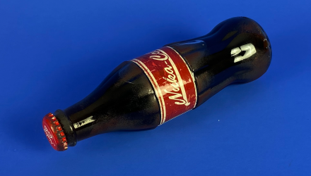 Напій Nuka-Cola Fallout Custom Скло 250ml - Retromagaz, image 3