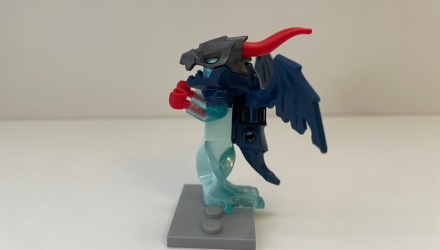 Фігурка Lego Інше Spectral Dragonian Warrior Ninjago njo0989 71843 Новий - Retromagaz, image 2
