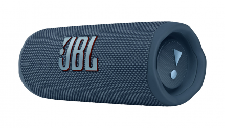 Портативна Колонка JBL Flip 6 Blue 30 W - Retromagaz, image 2