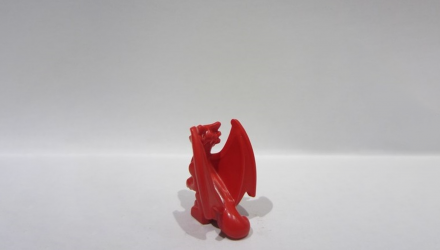 Фігурка Lego Повітря Dragon Baby Perched Animals 5829pb01 6483337 Red Б/У - Retromagaz, image 2