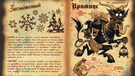 Книга Білла. Ґравіті Фолз Disney - Retromagaz, image 3
