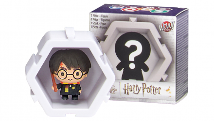 Фигурка Wow! Pods Nano Pods - Harry Potter в Ассортименте - Retromagaz, image 3