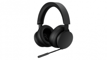Набор Консоль Microsoft Xbox Series S 512GB White Б/У  + Геймпад Беспроводной Robot + Гарнитура  Wireless Headset (2024) Black - Retromagaz, image 8