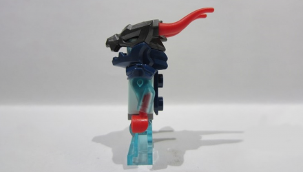 Фігурка Lego Інше Spectral Dragonian Scout Long Horns Ninjago njo0983 71844 Новий - Retromagaz, image 3