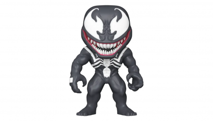 Фігурка FUNKO POP! Веном Venom Marvel Rivals 137mm 1218 90849 - Retromagaz, image 1
