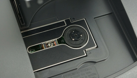 Консоль Panasonic 3DO FZ-10 R.E.A.L. Japan / USA 100-110V Black Б/У - Retromagaz, image 4