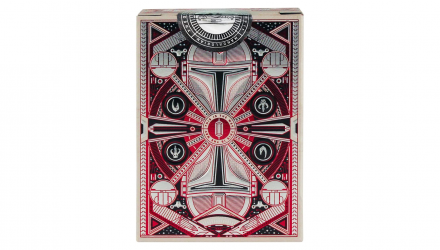 Карты Bicycle Mandalorian - Retromagaz, image 2