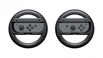 Насадка RMC Switch Кермо Black Б/У - Retromagaz, image 3