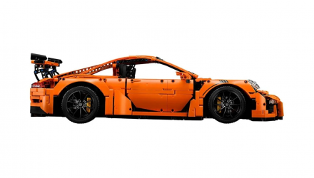 Конструктор Lego Porsche 911 GT3 RS Technic 42056 Новый - Retromagaz, image 4