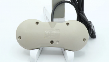 Геймпад Дротовий Nintendo Famicom Dendy HVC-102 Grey 1m Б/У - Retromagaz, image 3