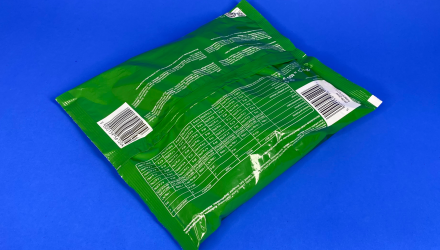 Набор Ассорти 10шт Mars Mini Snickers Twix Bounty Milky Way 20 Батончиков 400g - Retromagaz, image 3