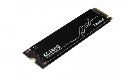 SSD Накопитель Kingston KC3000 1TB - Retromagaz, image 2