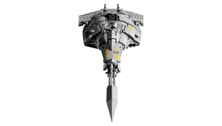 Конструктор Lego The Mandalorian's N-1 Starfighter - UCS Star Wars 75442 Новий - Retromagaz, image 3