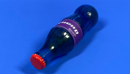 Напій Nuka-Cola Fallout Custom Quantum Скло 250ml - Retromagaz, image 3