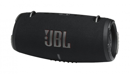 Портативная Колонка JBL Xtreme 3 Black - Retromagaz, image 2