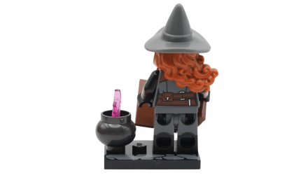 Конструктор Lego Фігурка Dungeons & Dragons Tasha the Witch Queen Collectible Minifigures 71047 coldnd-12 Новий - Retromagaz, image 4