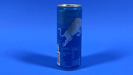 Напій Енергетичний Red Bull Blue Edition Heidelbeere 250ml - Retromagaz, image 2