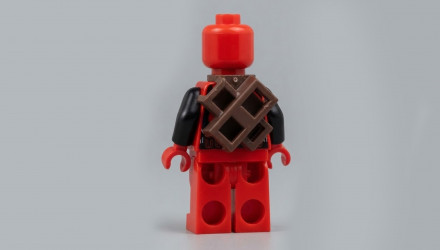 Фигурка Lego Marvel Deadpool Super Heroes sh0032 Б/У - Retromagaz, image 3