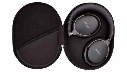 Навушники Бездротовий Bose Quietcomfort Ultra (880066-0100) Black Новий - Retromagaz, image 7