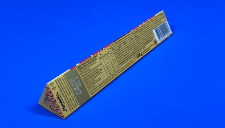 Набор Шоколад Молочный 4шт Toblerone Milk 100g - Retromagaz, image 3