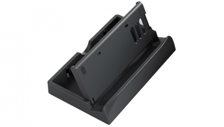 Підставка PgTech Steam Deck Console Bracket Black Новий - Retromagaz, image 2