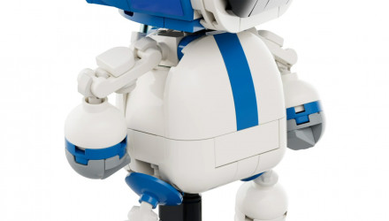Конструктор Lego Astro Bot 40899 Новий - Retromagaz, image 5